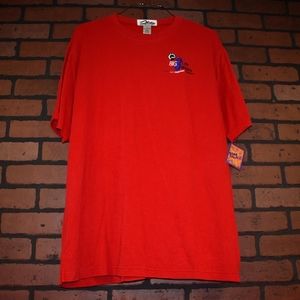 Chevy Big Late 8 Models Tee